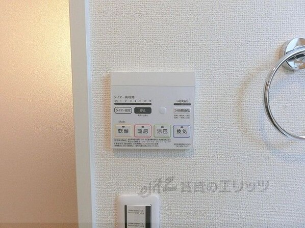 ベルフォーレ茨木の物件内観写真